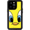 Looney Tunes Tweety Bird iPhone 15 Pro Waterproof Case